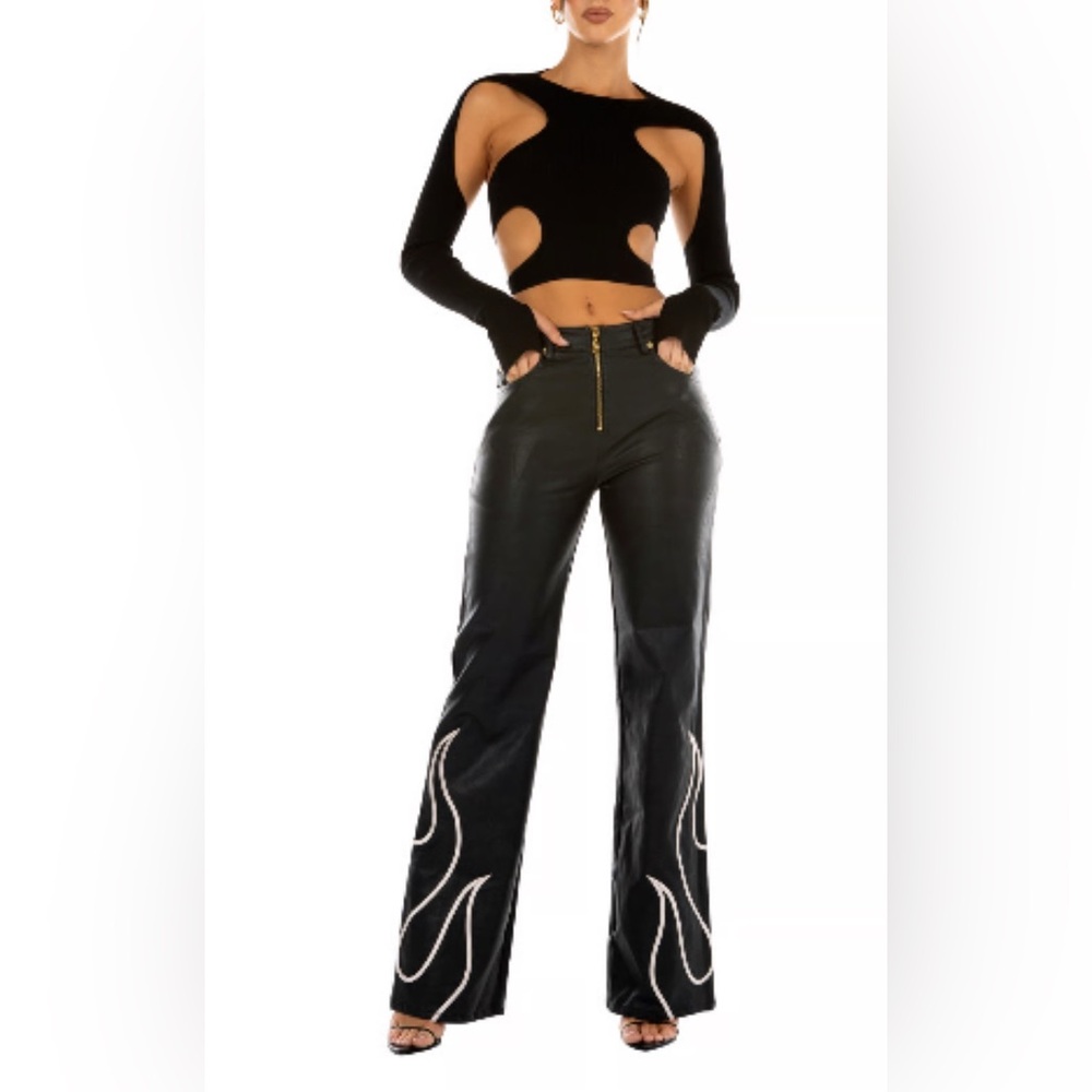 Jagger & Stone Flame Pant - Picture 11 of 12